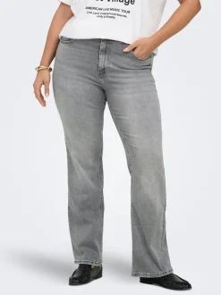 CARWILLY Flared Fit Jeans