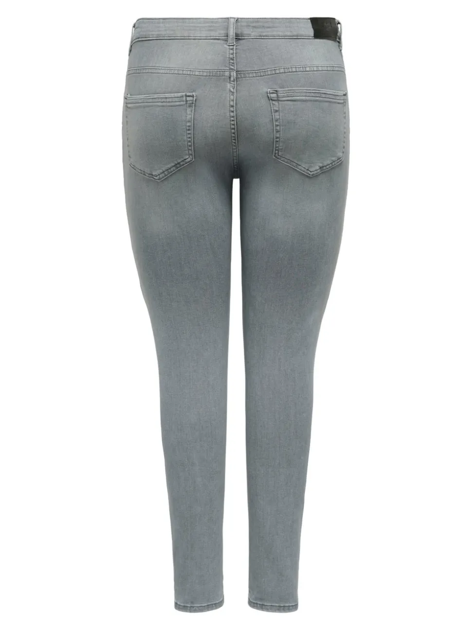 CARWILLY HIGH WAIST REG SKINNY FIT JEANS