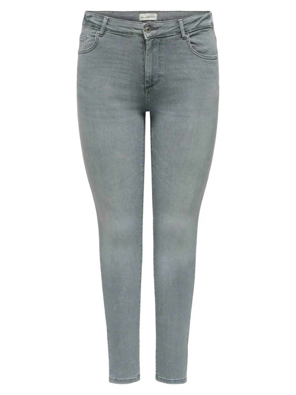 CARWILLY HIGH WAIST REG SKINNY FIT JEANS