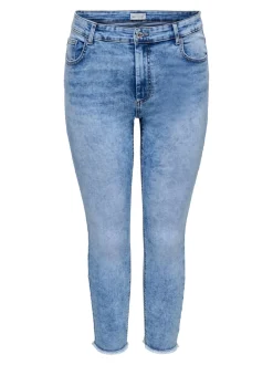 CARWilly regular waist skinny fit jeans