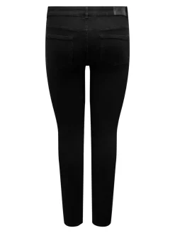 CARWILLY Skinny Fit Jeans