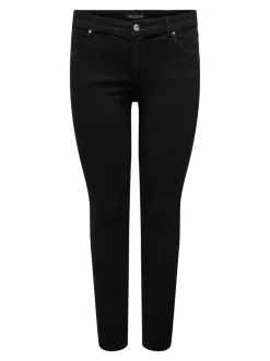 CARWILLY Skinny Fit Jeans