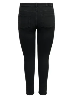 CARWILLY Skinny Fit Jeans