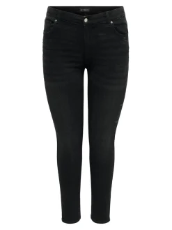 CARWILLY Skinny Fit Jeans