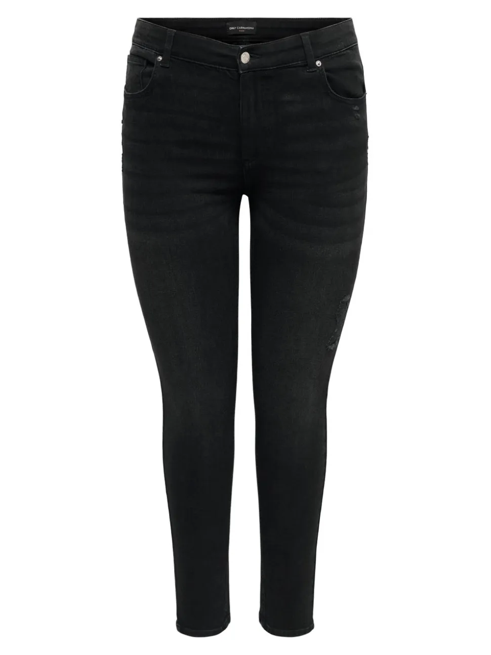 CARWILLY Skinny Fit Jeans