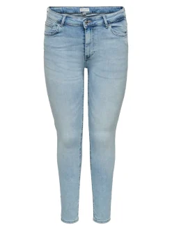 CARWILLY Skinny Fit Jeans