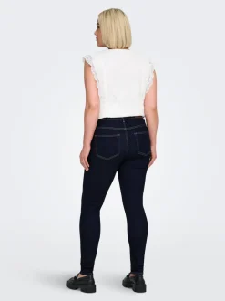 CARWILLY Skinny Fit Jeans