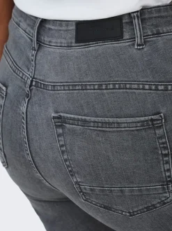 CARWILLY Skinny Fit Lunghezza alla caviglia Jeans