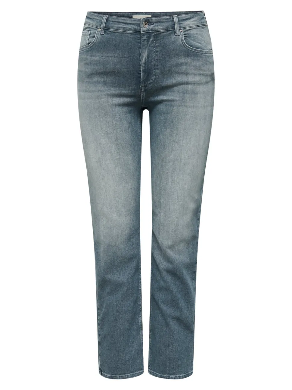 CARWILLY Straight Fit Jeans