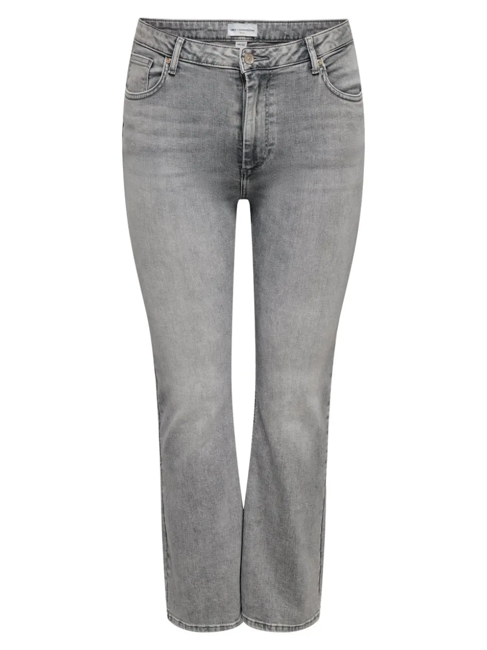 CARWILLY Vita alta Flared Fit Jeans