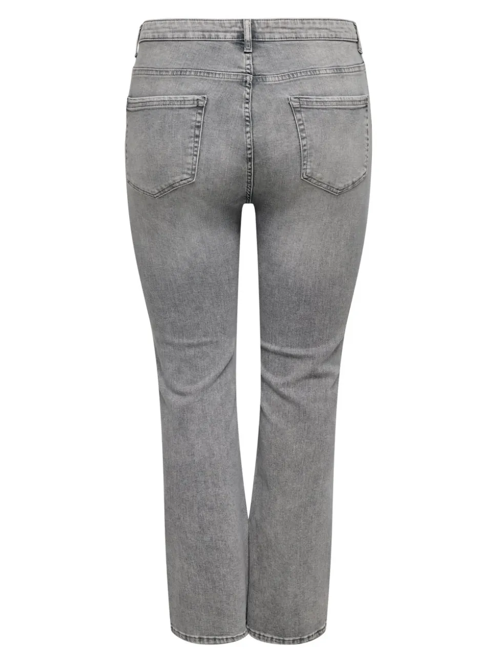 CARWILLY Vita alta Flared Fit Jeans