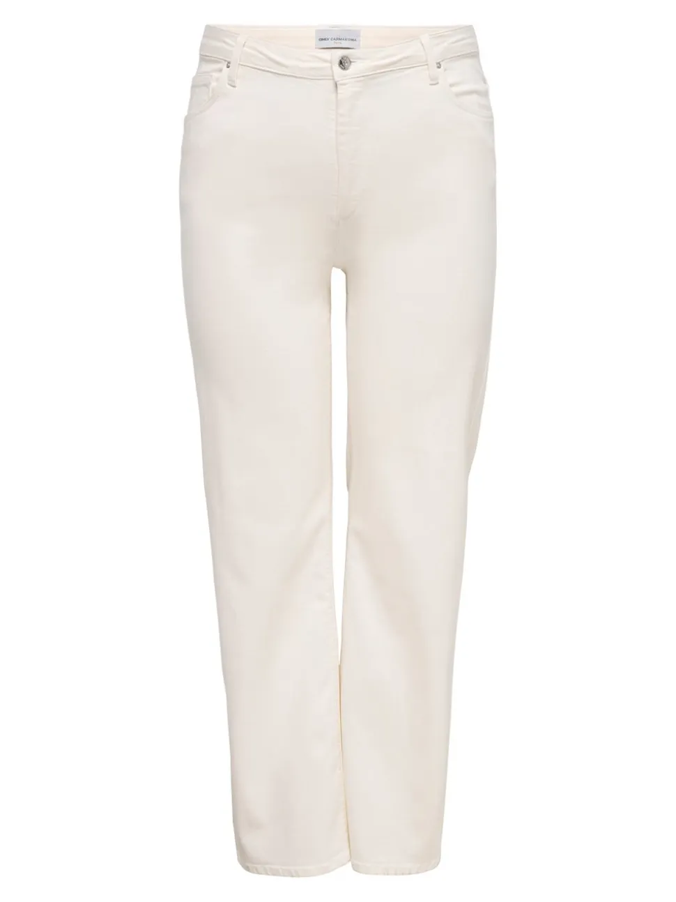 CARWILLY Vita alta wide Fit Jeans