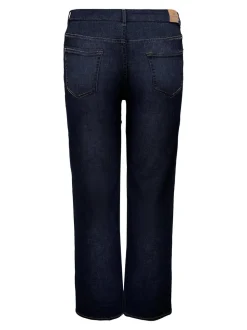 CARWILLY Vita alta wide Fit Jeans