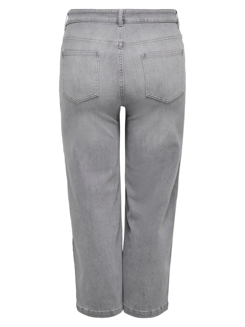 CARWILLY Vita alta Wide Leg Fit Jeans