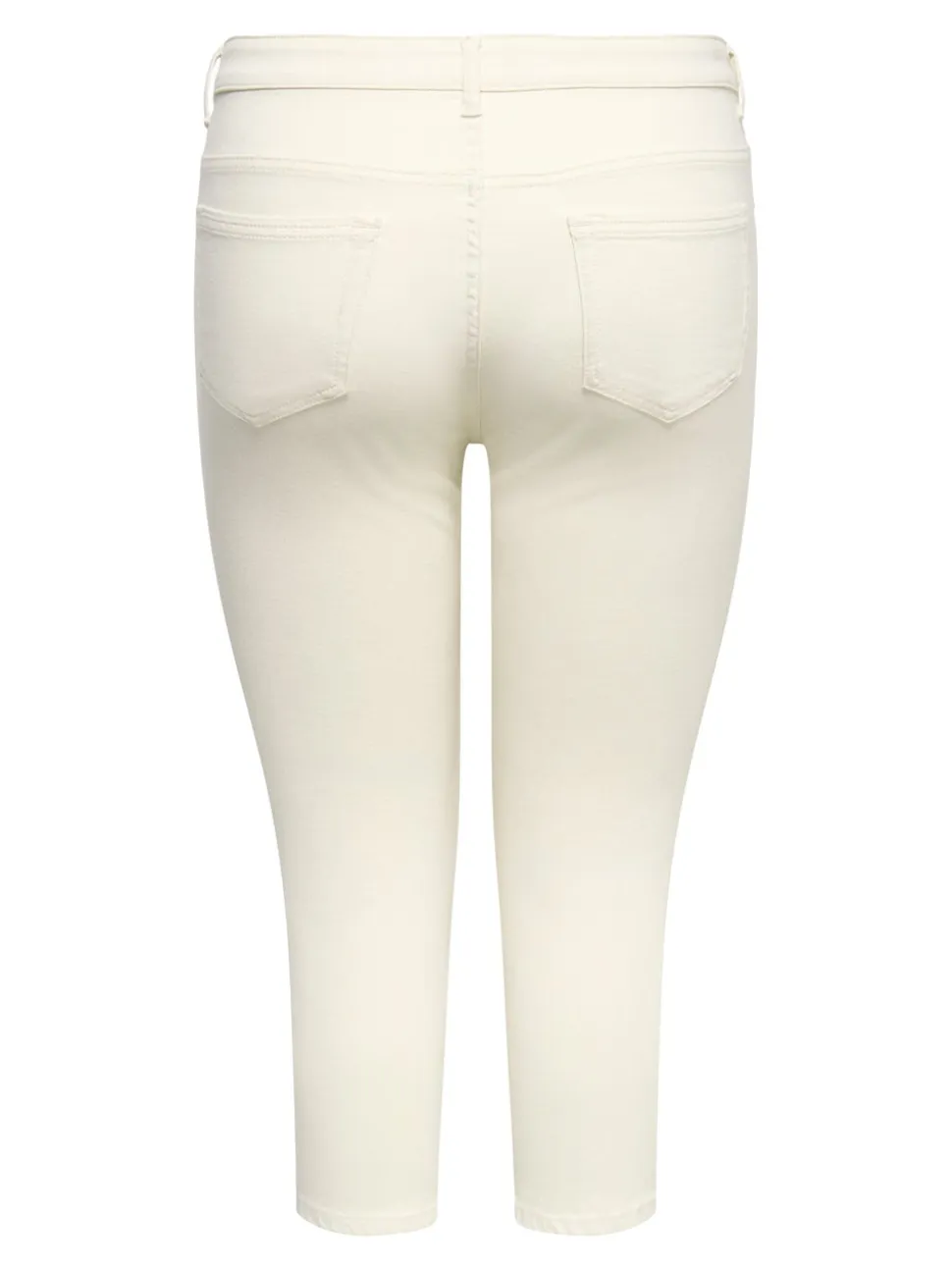 CARWILLY Vita media capri Skinny Fit Jeans