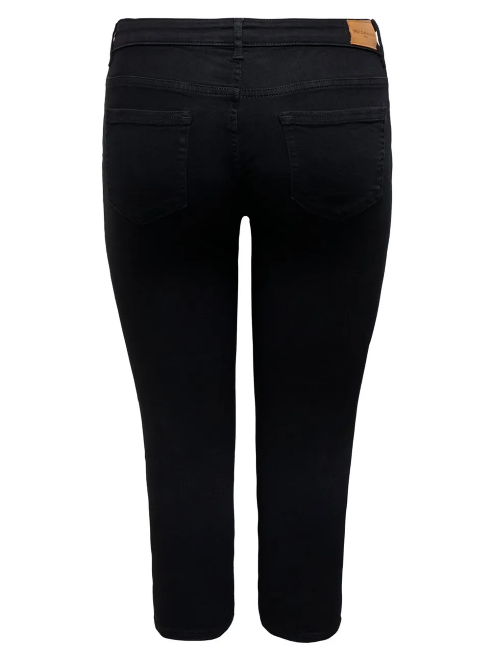 CARWILLY Vita media capri Skinny Fit Jeans