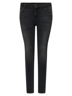 CARWILLY Vita media Skinny Fit Jeans