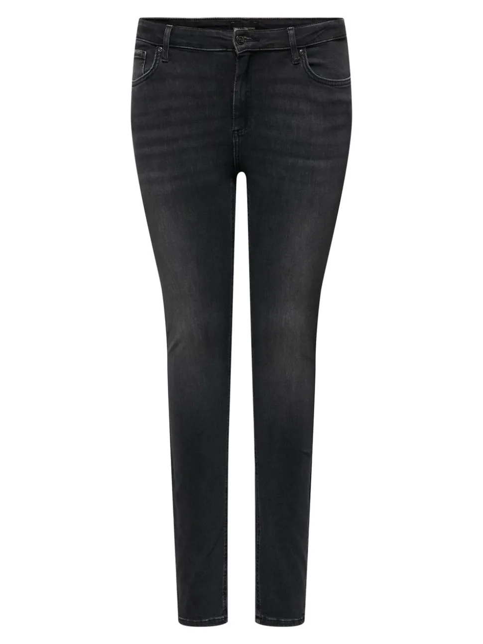 CARWILLY Vita media Skinny Fit Jeans