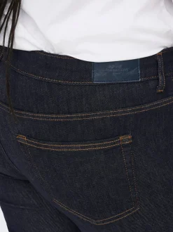 CARWILLY Vita media Skinny Fit Jeans