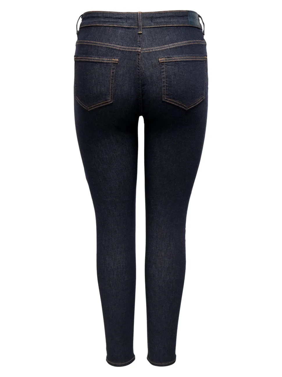 CARWILLY Vita media Skinny Fit Jeans