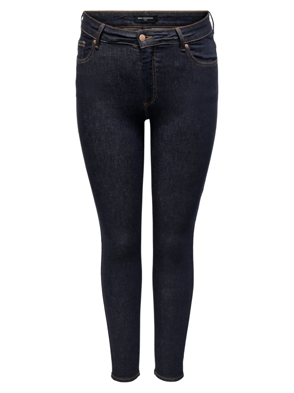 CARWILLY Vita media Skinny Fit Jeans