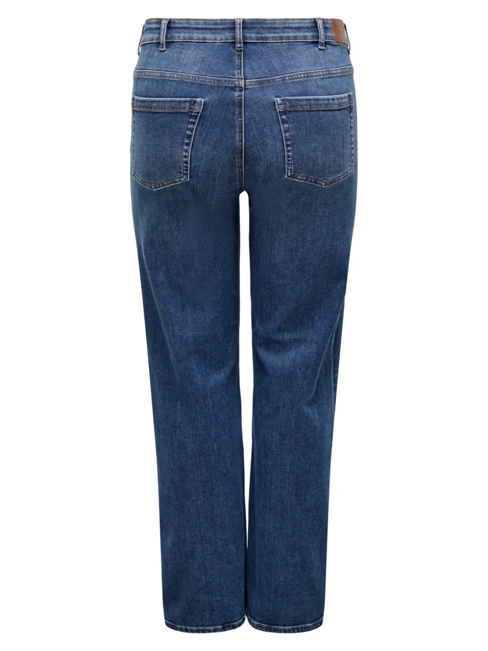 CARWILLY Vita media Straight Fit Jeans