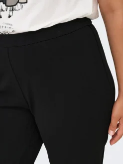 CARWINNER Kick Flared Fit Pantaloni
