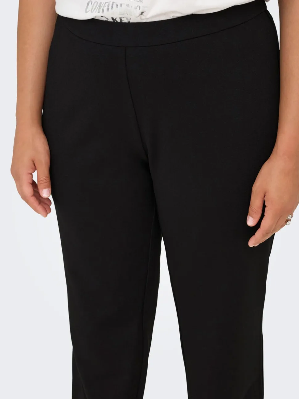 CARWINNER Kick Flared Fit Pantaloni