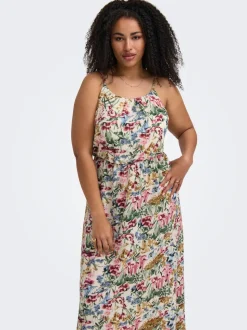 CARWINNER Vestito lungo