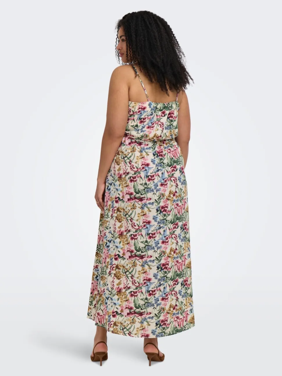 CARWINNER Vestito lungo
