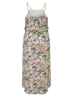 CARWINNER Vestito lungo