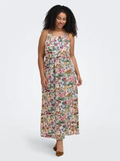 CARWINNER Vestito lungo