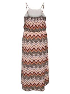 CARWINNER Vestito lungo