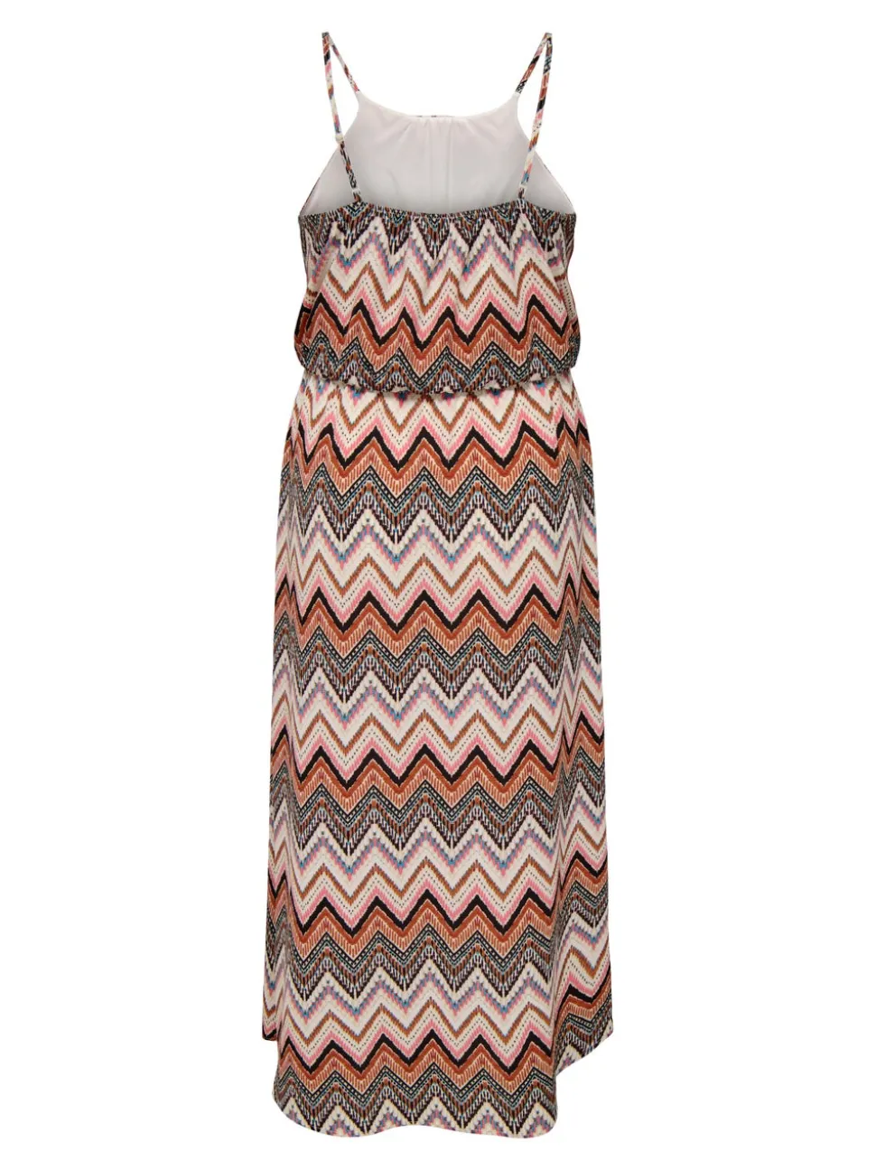 CARWINNER Vestito lungo