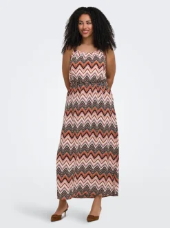 CARWINNER Vestito lungo