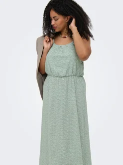 CARWINNER Vestito lungo