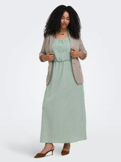 CARWINNER Vestito lungo