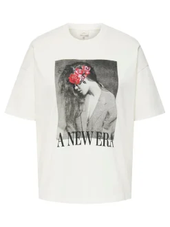 CARWINOVA T-shirt