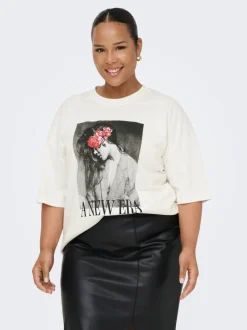 CARWINOVA T-shirt