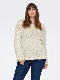 CARWINTER Pullover