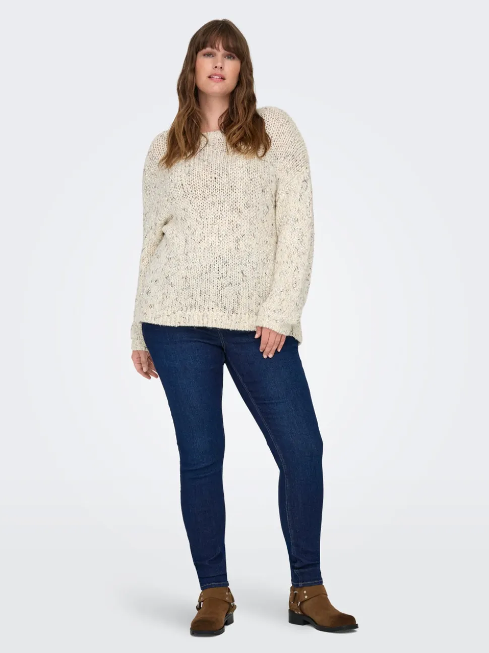 CARWINTER Pullover