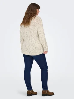 CARWINTER Pullover