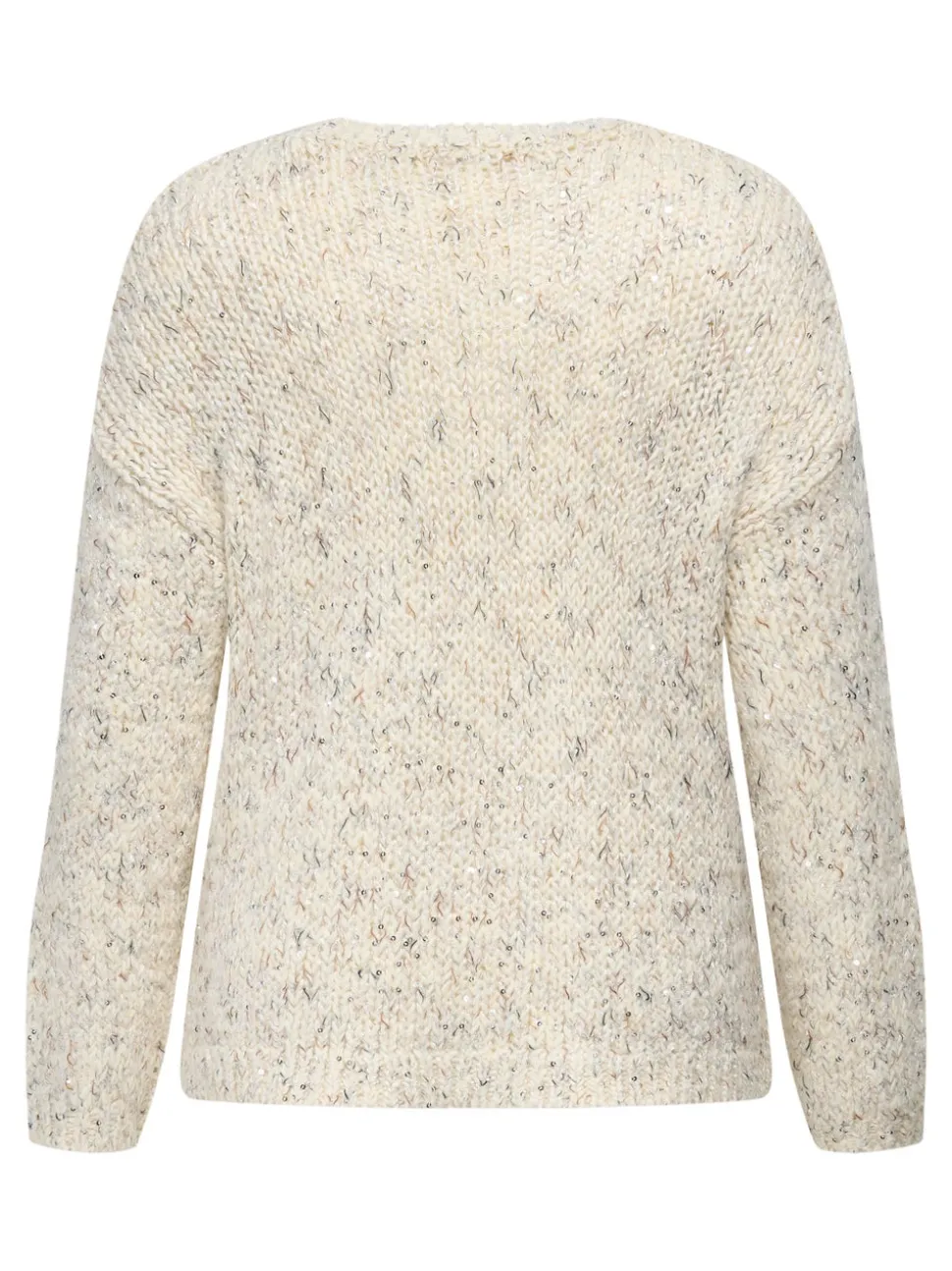 CARWINTER Pullover