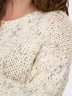 CARWINTER Pullover
