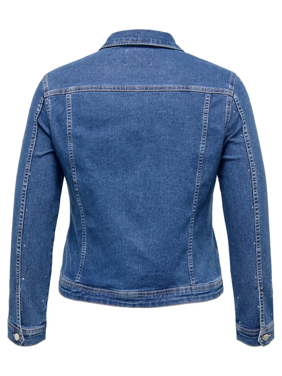 CARWONDER Giubbotto di jeans