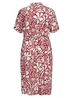 CARYASMIN Vestito midi