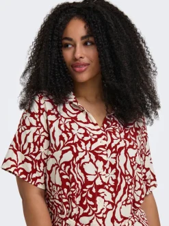 CARYASMIN Vestito midi