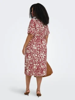 CARYASMIN Vestito midi