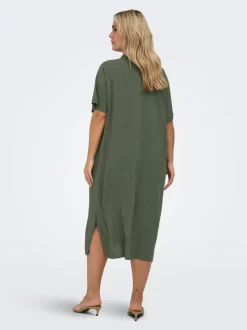 CARYASMIN Vestito midi