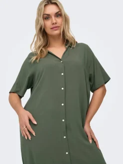 CARYASMIN Vestito midi